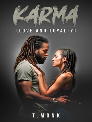 cover image of KARMA